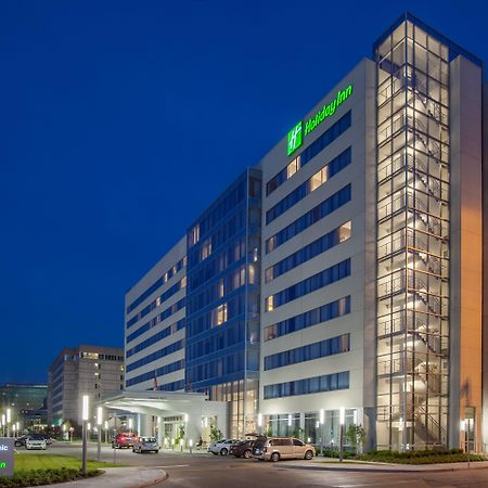 Holiday Inn Cleveland Clinic By Ihg Eksteriør billede
