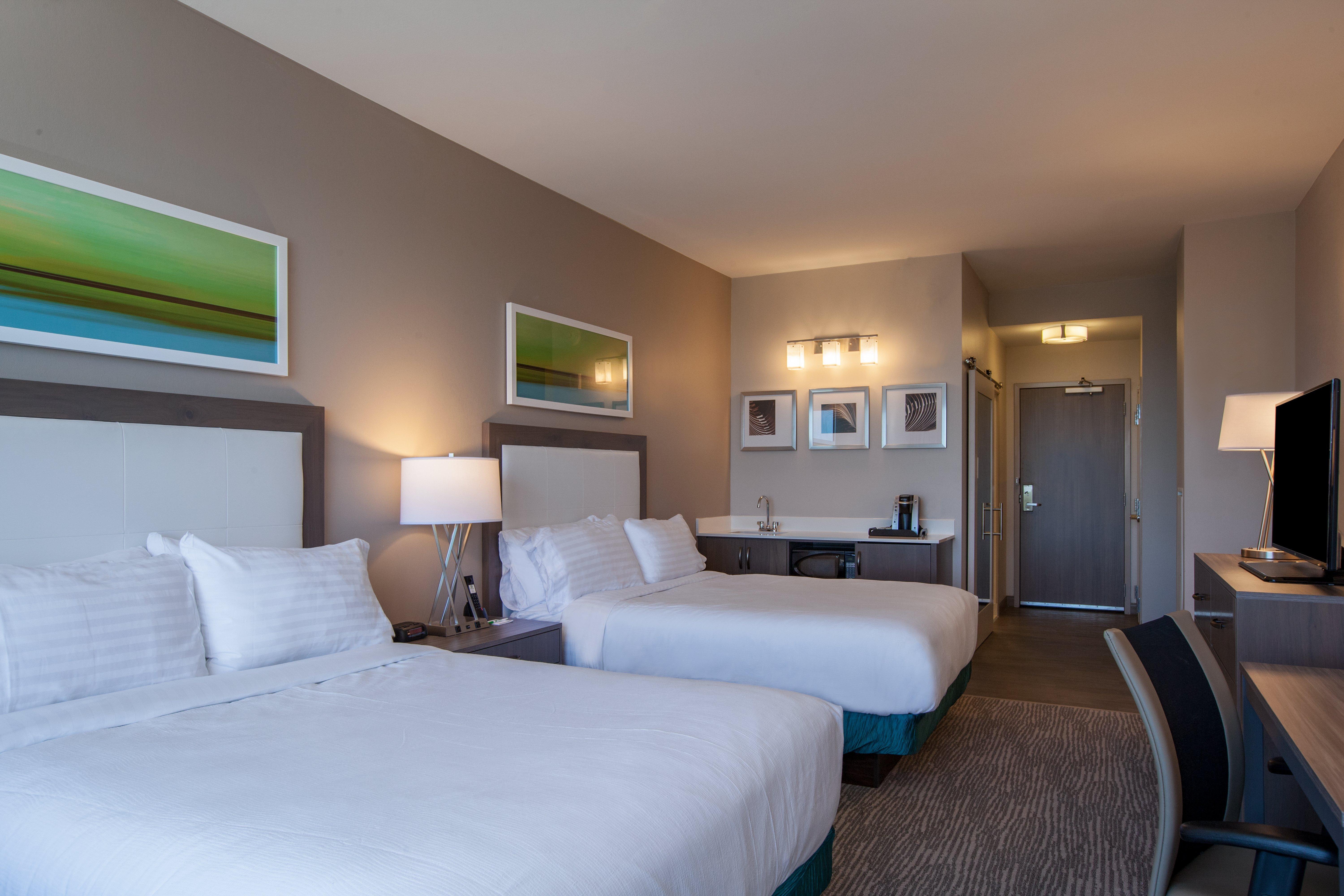 Holiday Inn Cleveland Clinic By Ihg Eksteriør billede