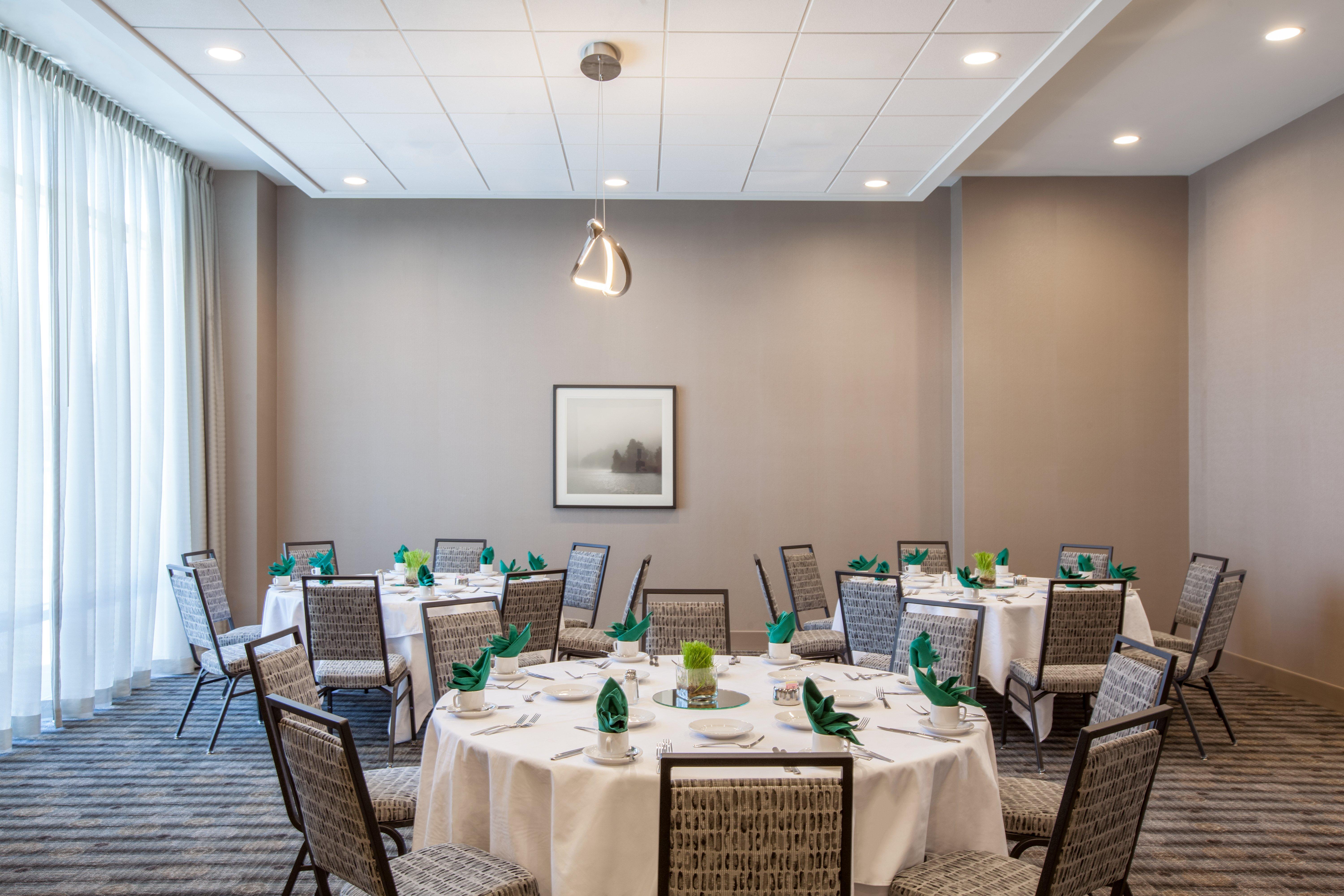 Holiday Inn Cleveland Clinic By Ihg Eksteriør billede