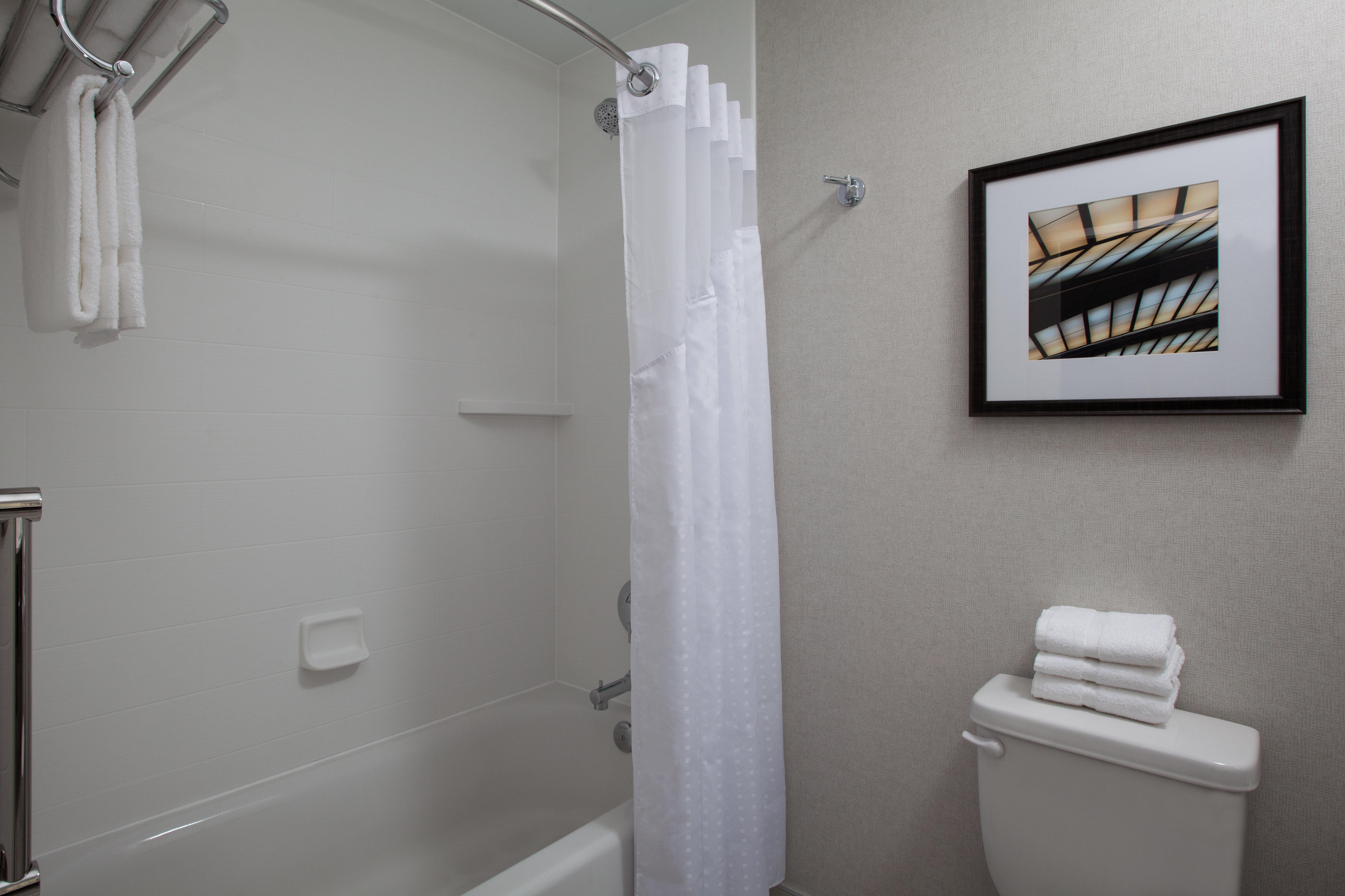 Holiday Inn Cleveland Clinic By Ihg Eksteriør billede