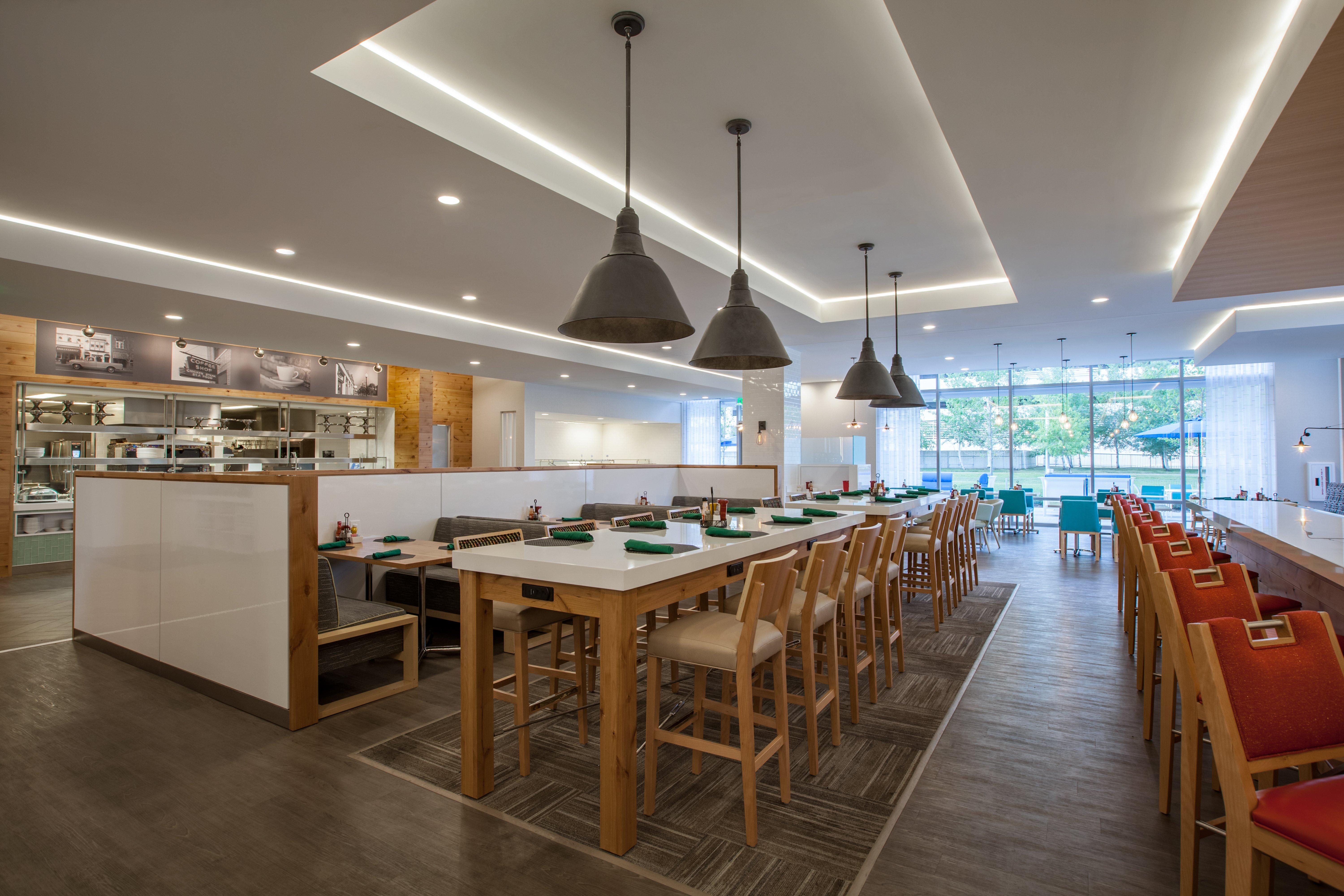 Holiday Inn Cleveland Clinic By Ihg Eksteriør billede