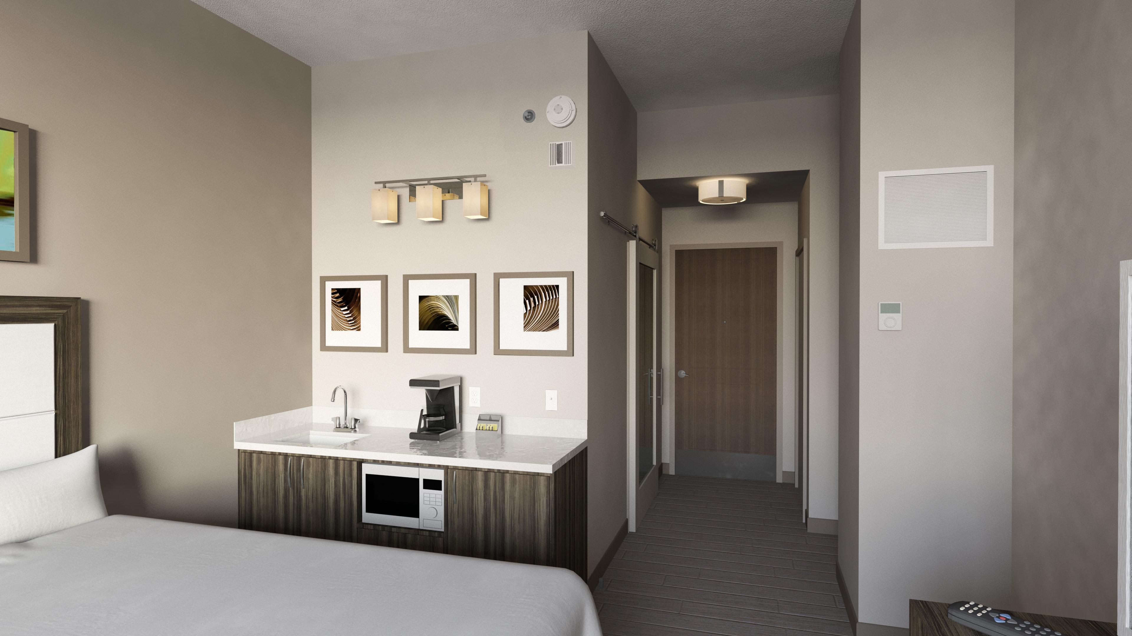 Holiday Inn Cleveland Clinic By Ihg Eksteriør billede