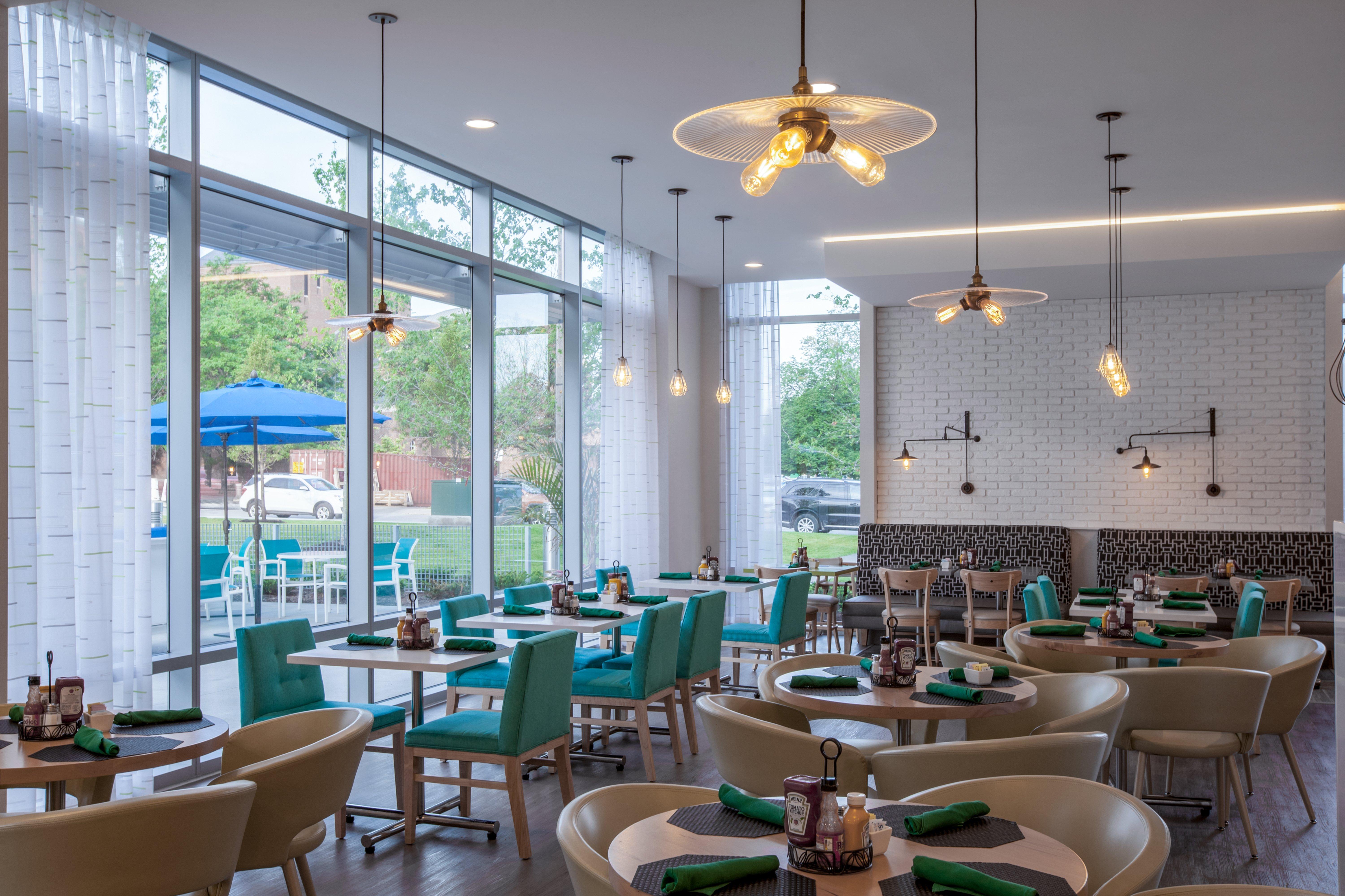 Holiday Inn Cleveland Clinic By Ihg Eksteriør billede