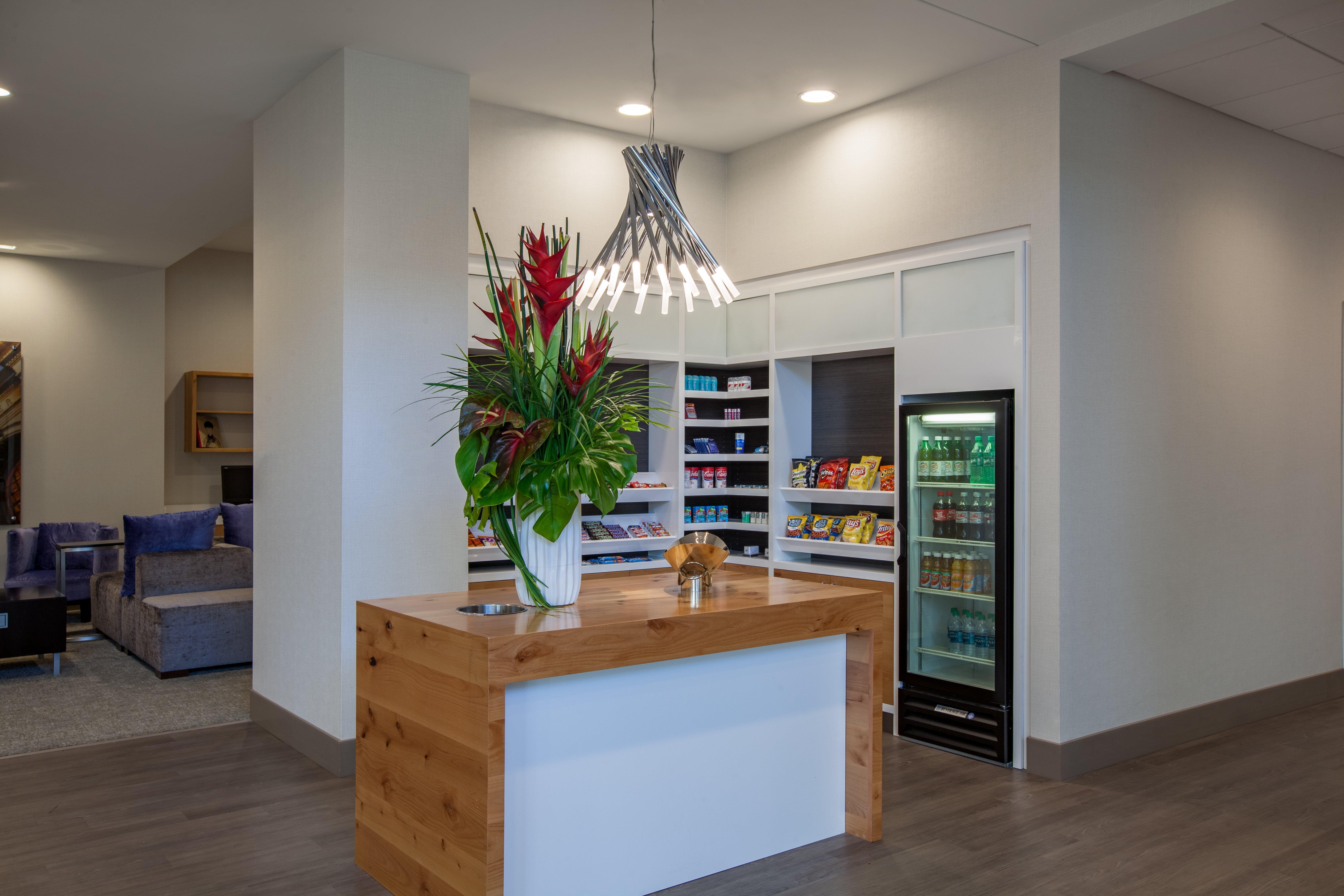Holiday Inn Cleveland Clinic By Ihg Eksteriør billede