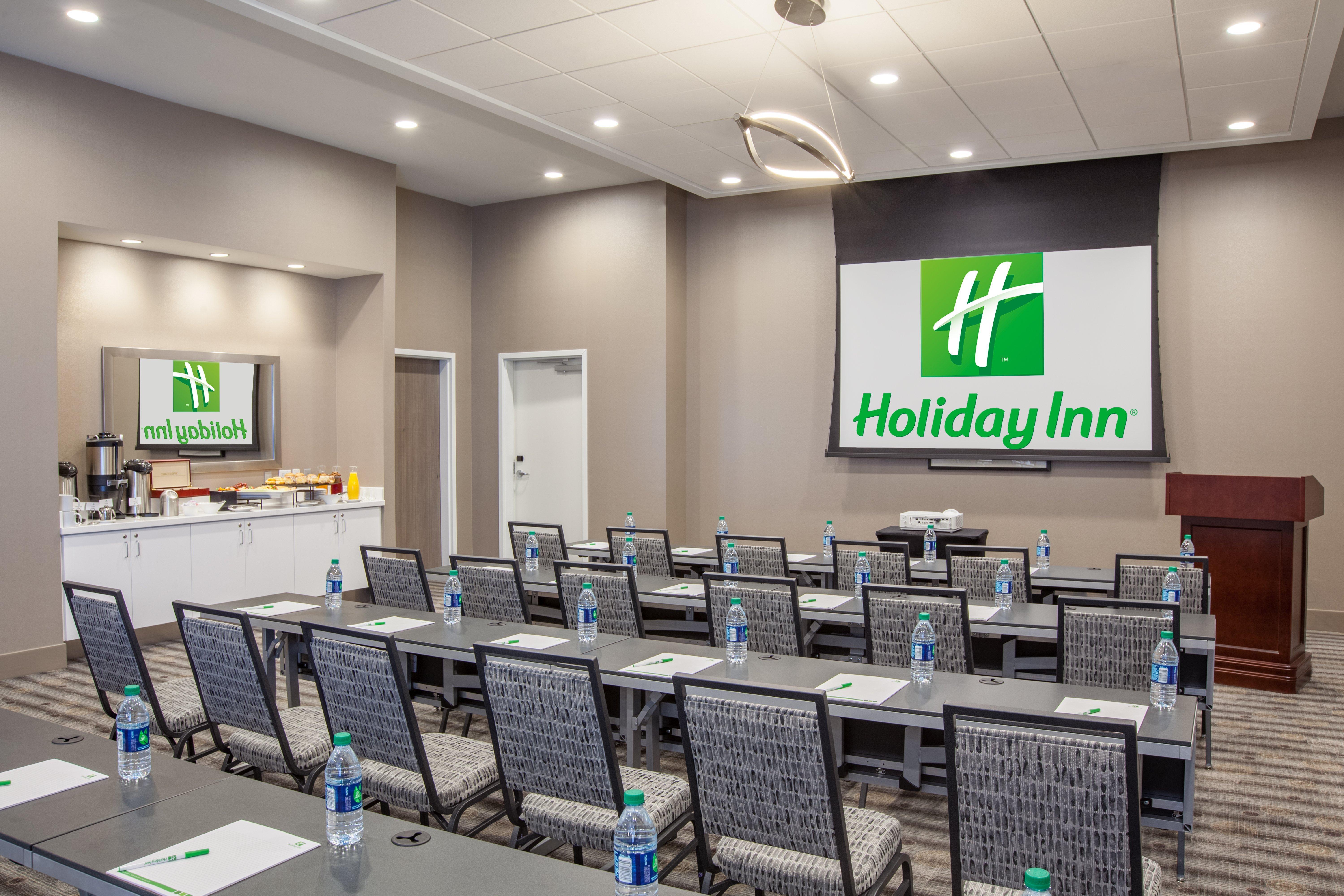 Holiday Inn Cleveland Clinic By Ihg Eksteriør billede