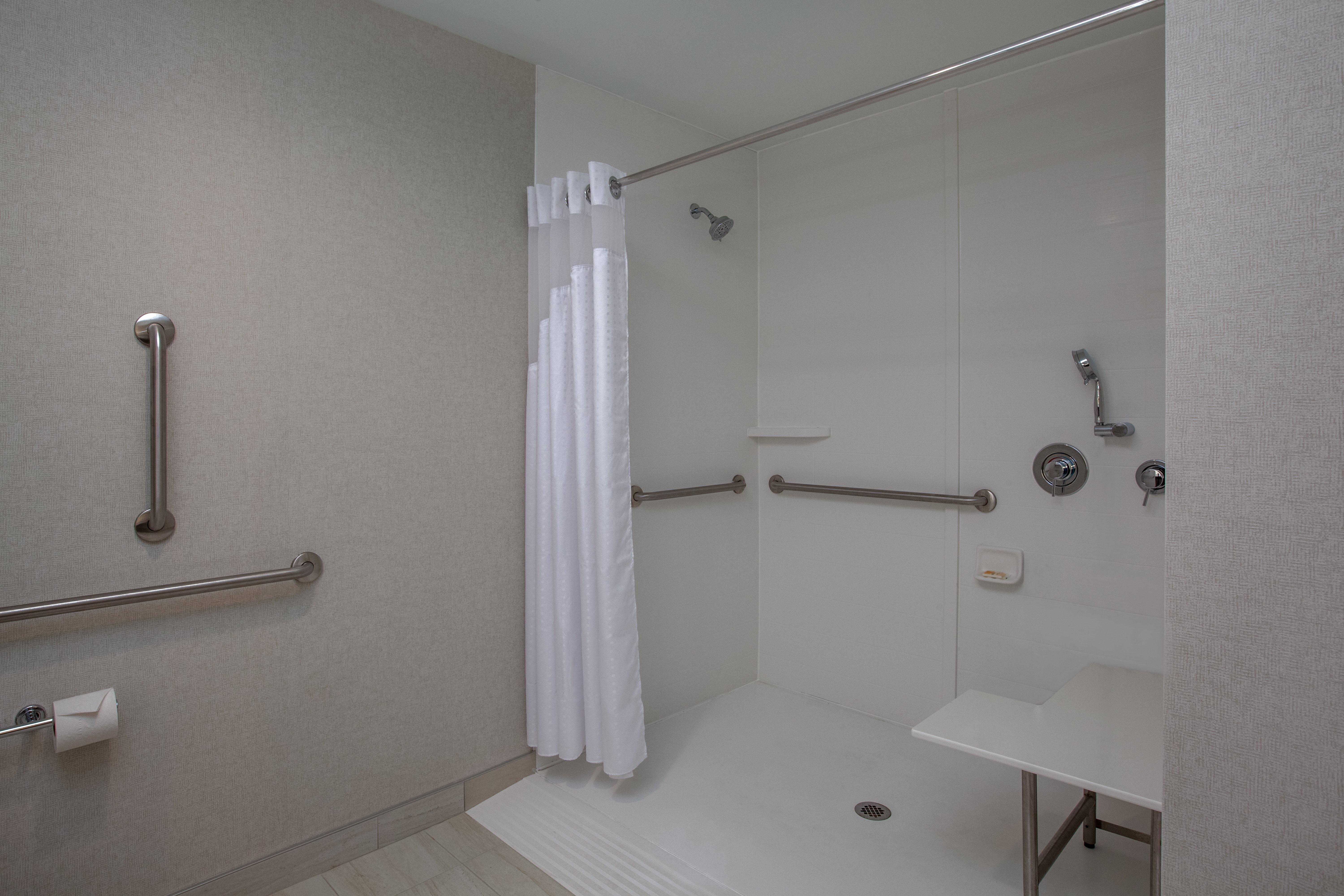 Holiday Inn Cleveland Clinic By Ihg Eksteriør billede