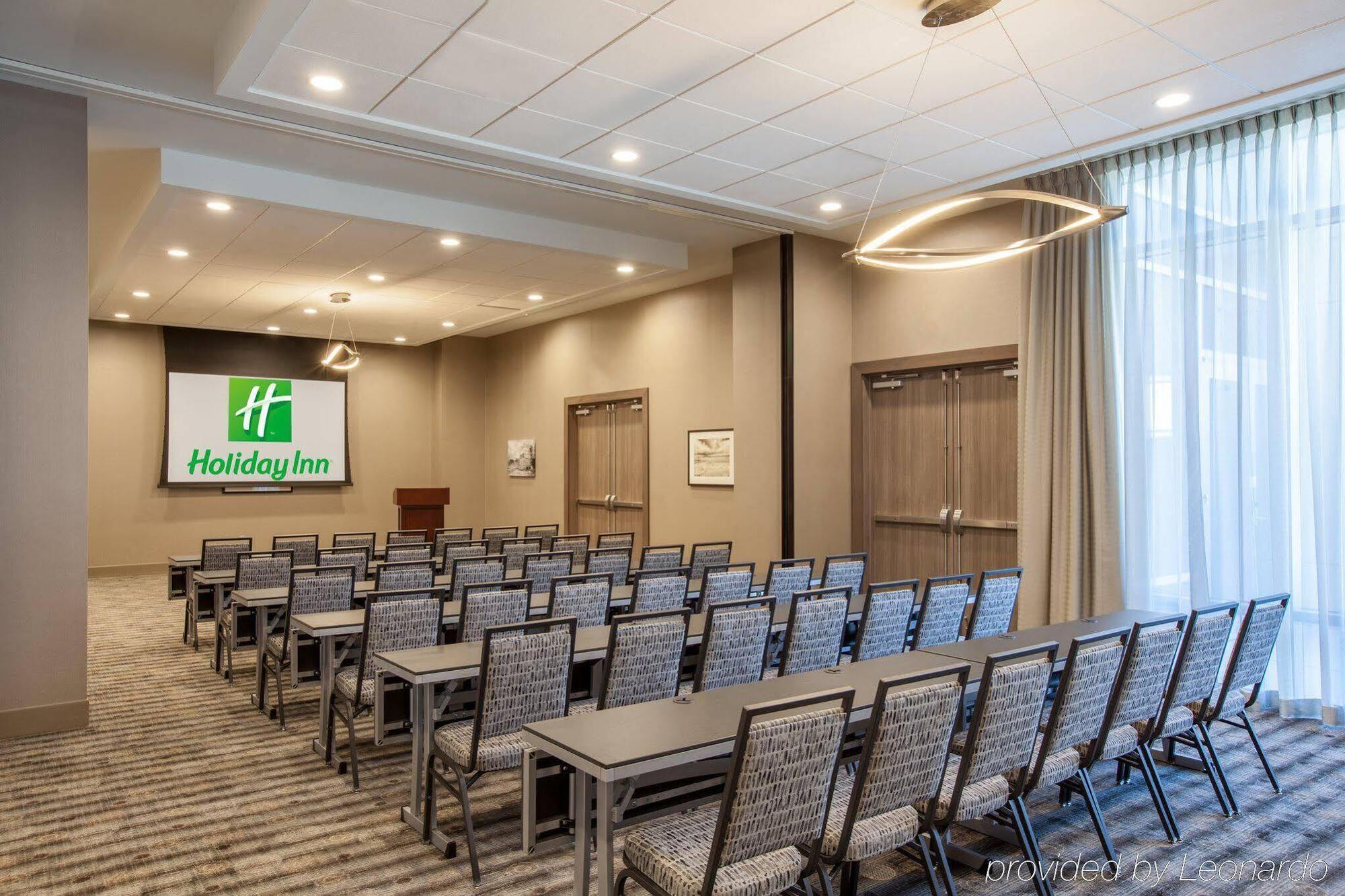 Holiday Inn Cleveland Clinic By Ihg Eksteriør billede