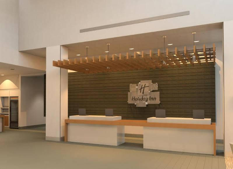 Holiday Inn Cleveland Clinic By Ihg Eksteriør billede