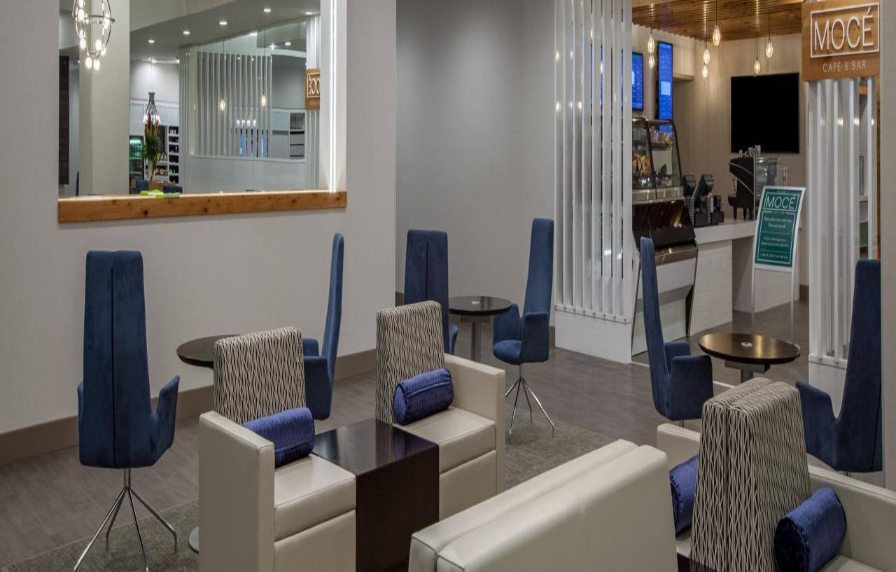 Holiday Inn Cleveland Clinic By Ihg Eksteriør billede